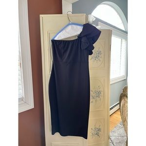 Beautiful black dress